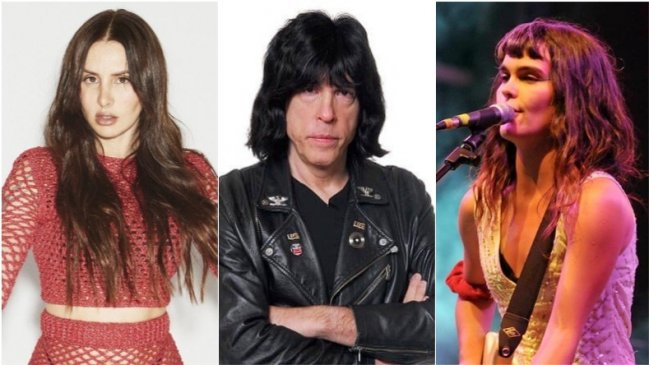 Lollapalooza Chile anuncia conciertos gratuitos en Santiago y regiones