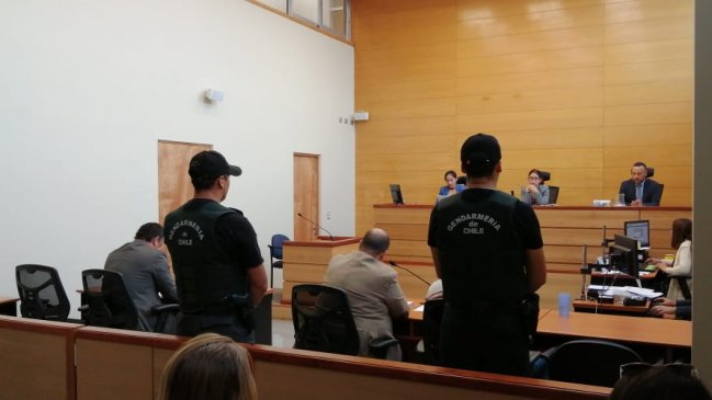 Tribunal declara culpable a hombre por asesinato de anciano en la localidad de Montegrande