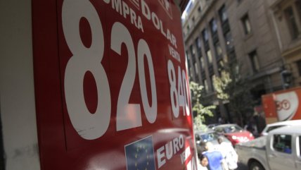  Economista: Sería riesgosa una intervención del Banco Central por alza del dólar  