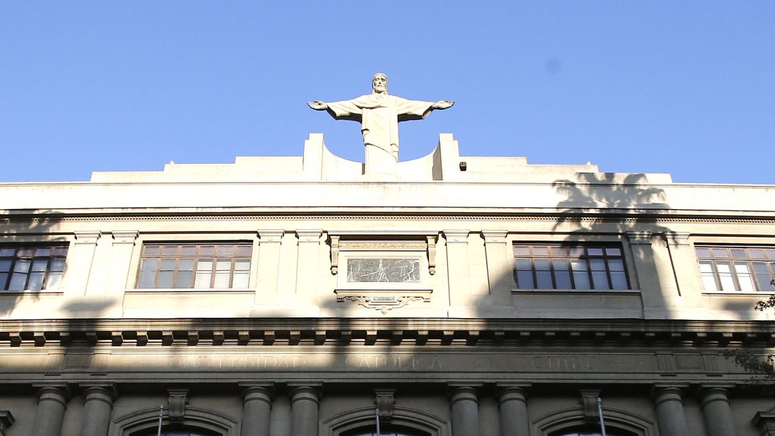 UC instruyó cuarentena para estudiantes y personal que hayan visitado países con brotes de coronavirus