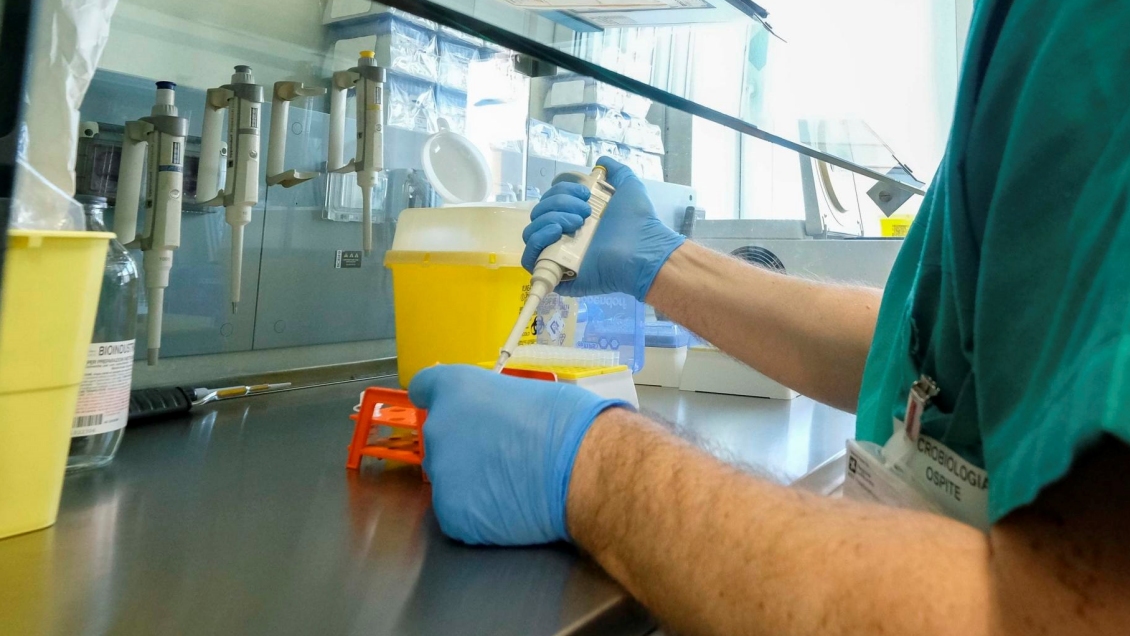 Joven de 14 años es el décimo caso de Coronavirus en el país