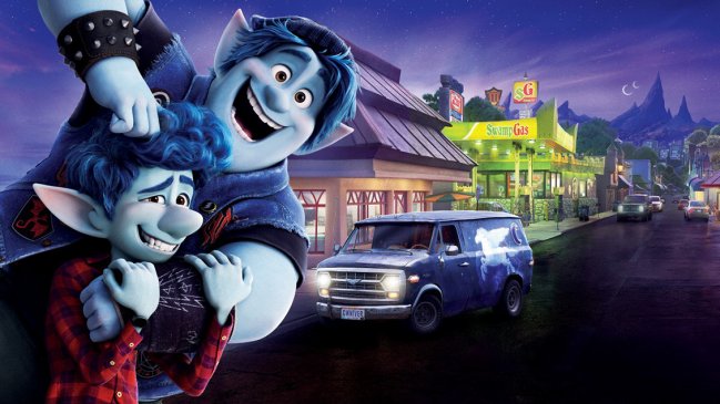 Medio Oriente censura película 