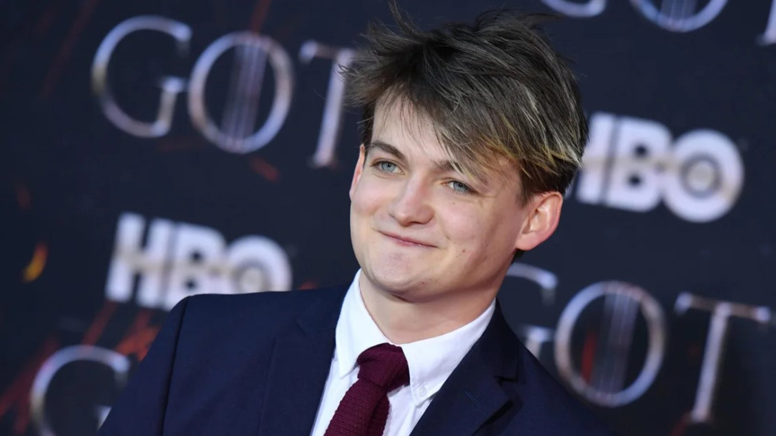Jack Gleeson regresa a la televisión en su primer papel tras 