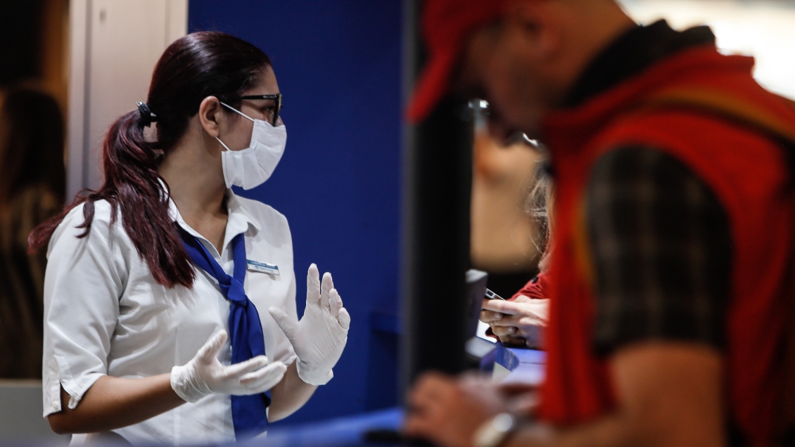 Casos de coronavirus en Argentina llegaron a 17