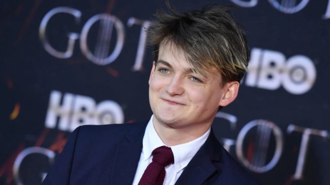 Jack Gleeson regresa a la televisión en su primer papel tras 