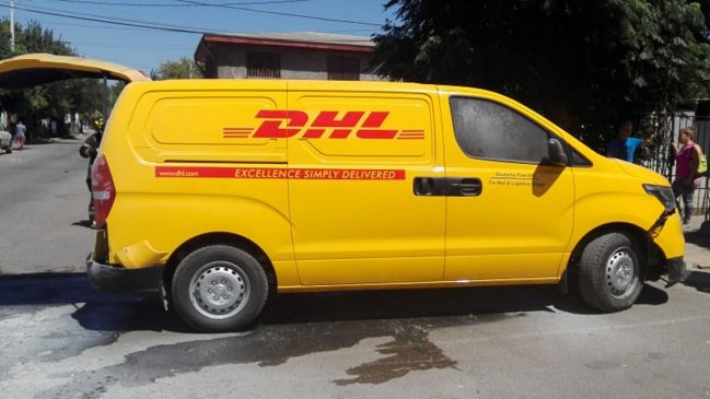 Encuentran semiquemado el vehículo utilizado en el 