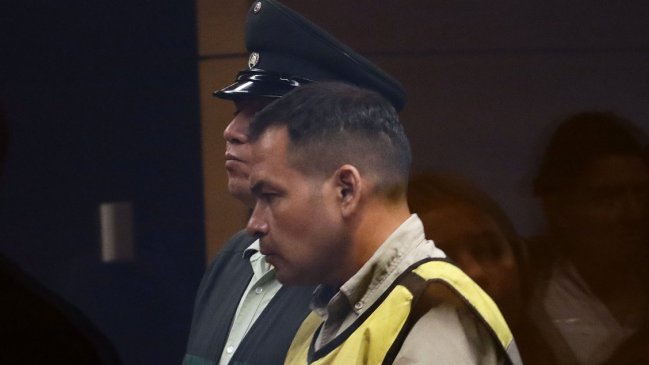 Taxista fue declarado culpable de secuestro y abuso sexual contra joven Catalina Vega