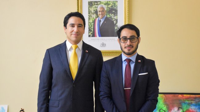 Gobierno ratificó al seremi de Salud en Atacama que ejerció por un año como subrogante