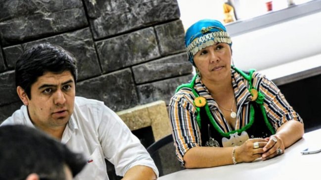 Inédito convenio para proveer riego a familias mapuche de la Provincia de Diguillín