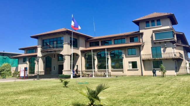 Municipio de Chillán Viejo obtuvo certificación por medición de su huella de carbono