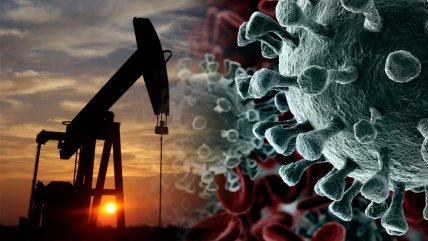   Peso a Peso: El petróleo y el coronavirus activan alarmas en los mercados 