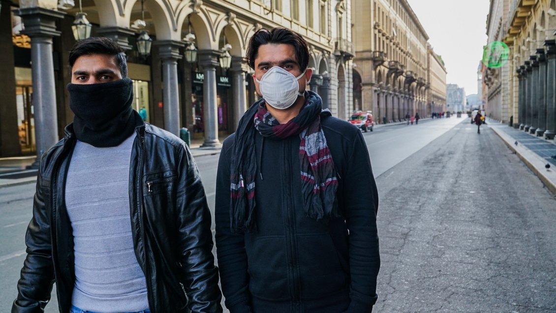 Madrid suspende las clases por dos semanas para frenar al coronarivus