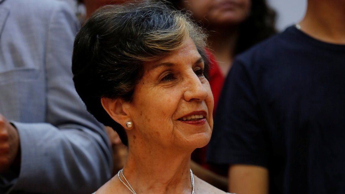 Allende y acto del 11 de marzo en La Moneda: No sé qué pretende conmemorar este Gobierno