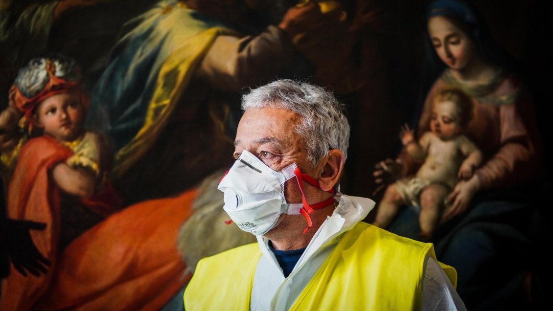 OMS por coronavirus: Se está acelerando el aumento de casos en varias regiones del mundo