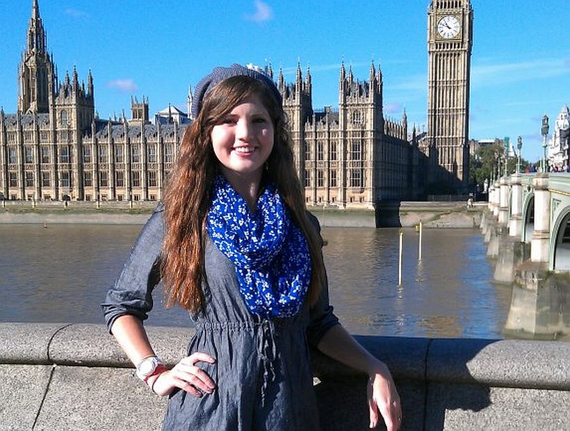 Suprema ratificó condena al fisco por negligencias en investigación de homicidio de Erica Hagan