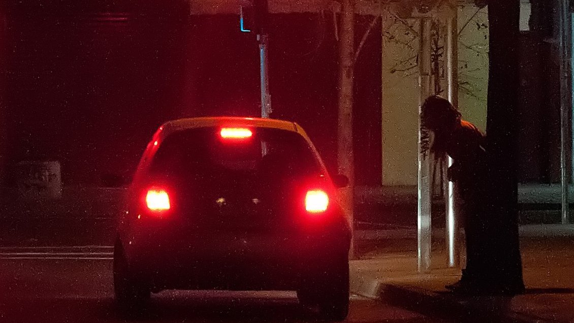 Hombre fue condenado a cinco años de cárcel por trata de personas y explotación sexual