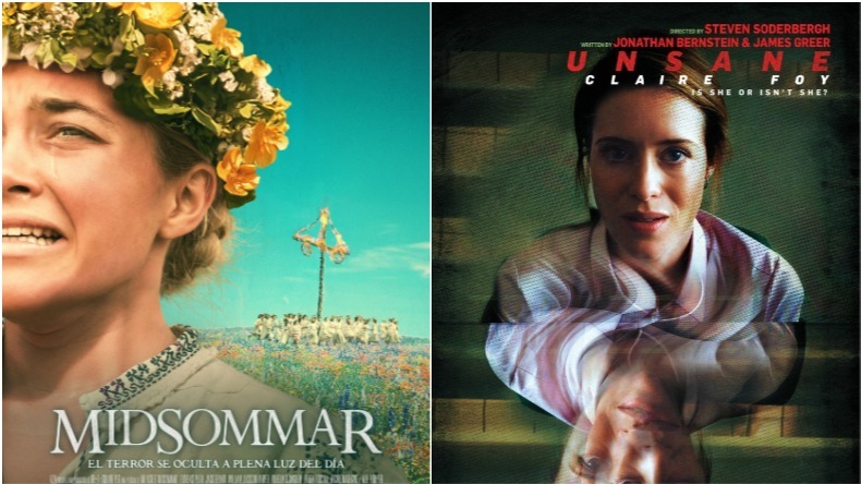 Todavía queda marzo: Los estrenos que se vienen en Amazon Prime