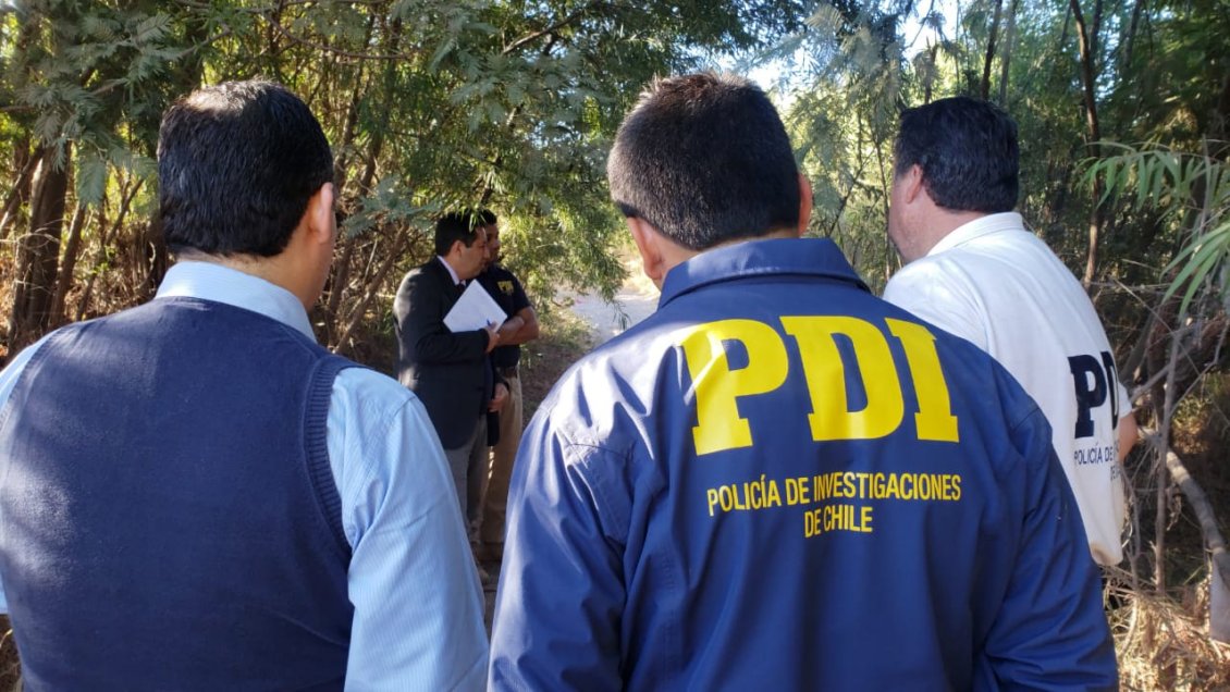 Vuelco en crimen de niño en Palmilla: Su padre fue detenido