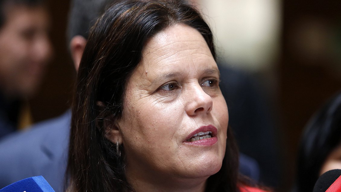 Cámara constituyó comisión investigadora por violaciones a DDHH tras estado de emergencia