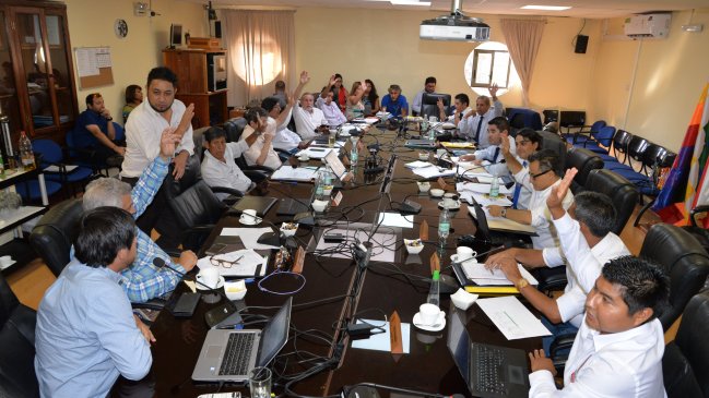 Aprueban recursos para el diseño del nuevo Parque Punta Norte de Arica