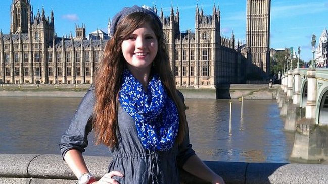 Suprema ratificó condena al fisco por negligencias en investigación de homicidio de Erica Hagan