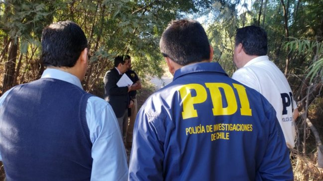 Vuelco en crimen de niño en Palmilla: Su padre fue detenido