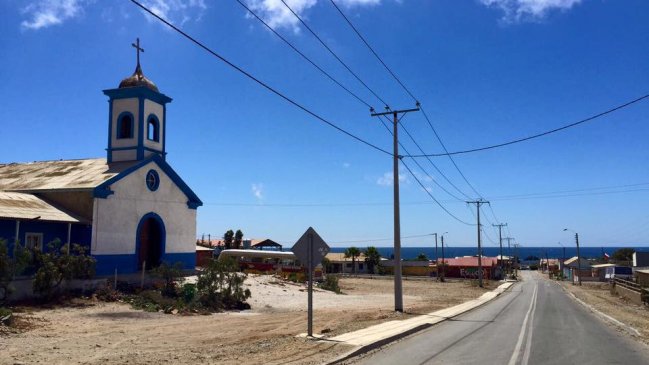 Ministerio aprobó concesión para entregar electricidad a localidades rurales de Huasco y Copiapó