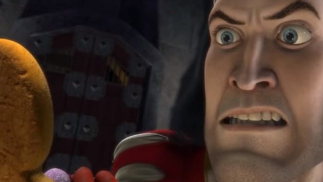 ¿Por qué Shrek en español es mejor que en inglés?