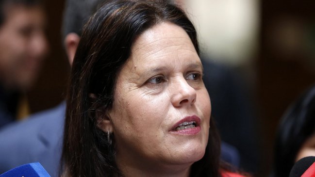 Cámara constituyó comisión investigadora por violaciones a DDHH tras estado de emergencia