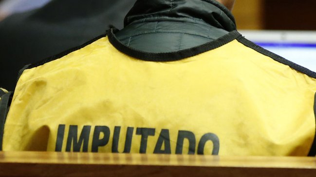 Condenado por tráfico de drogas en Chillán deberá pasar 10 años en la cárcel