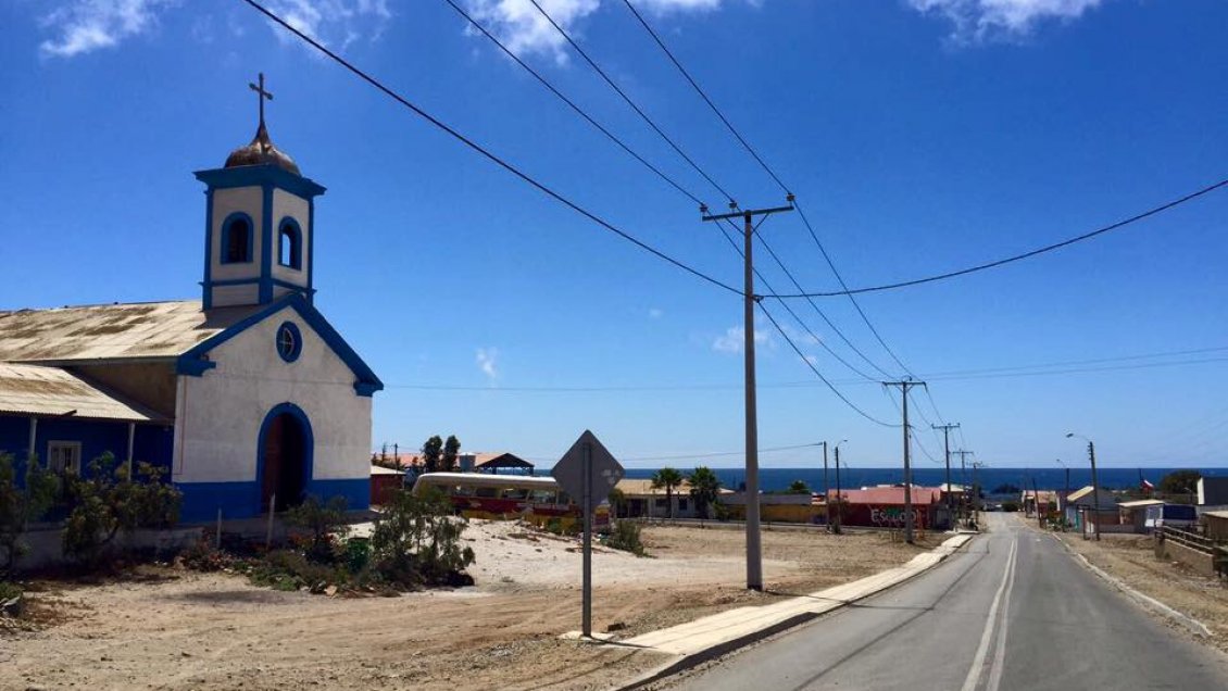 Ministerio aprobó concesión para entregar electricidad a localidades rurales de Huasco y Copiapó