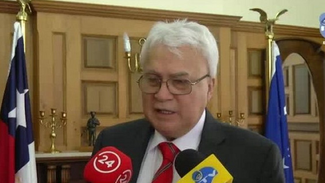 Presidente de Corte de Apelaciones de Punta Arenas pide instalar segundo juzgado