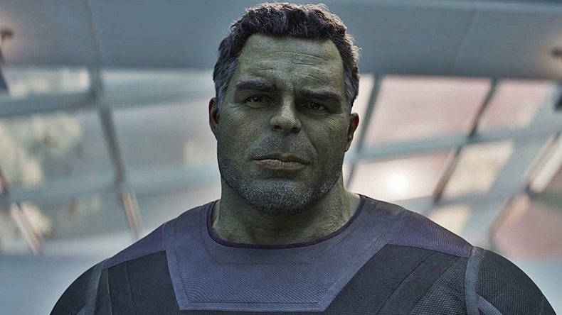 El Hulk de Mark Ruffalo cerca de estar en la serie 
