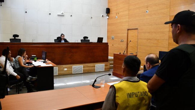 Autor de homicidio y posterior descuartizamiento en Canela fue condenado a 12 años de cárcel