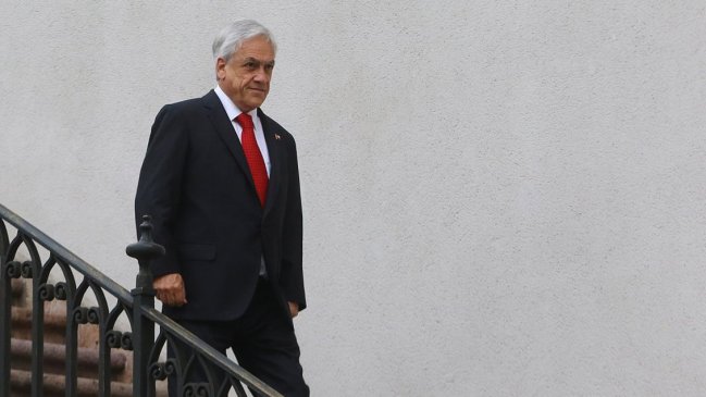 Senado encargó informe sobre cómo inhabilitar al Presidente 