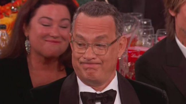 Tom Hanks dio positivo por coronavirus