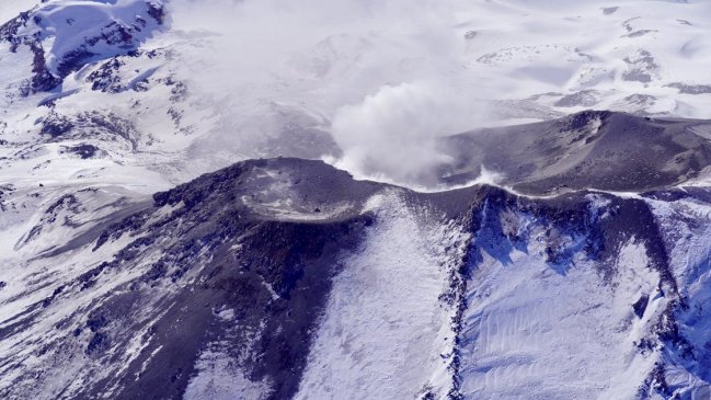 Valle Las Trancas espera un alza de turistas tras cambio de alerta técnica del Volcán Chillán