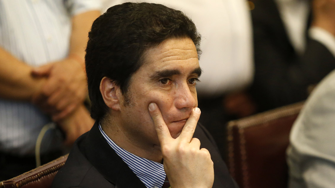 Hacienda: La declaración de pandemia 