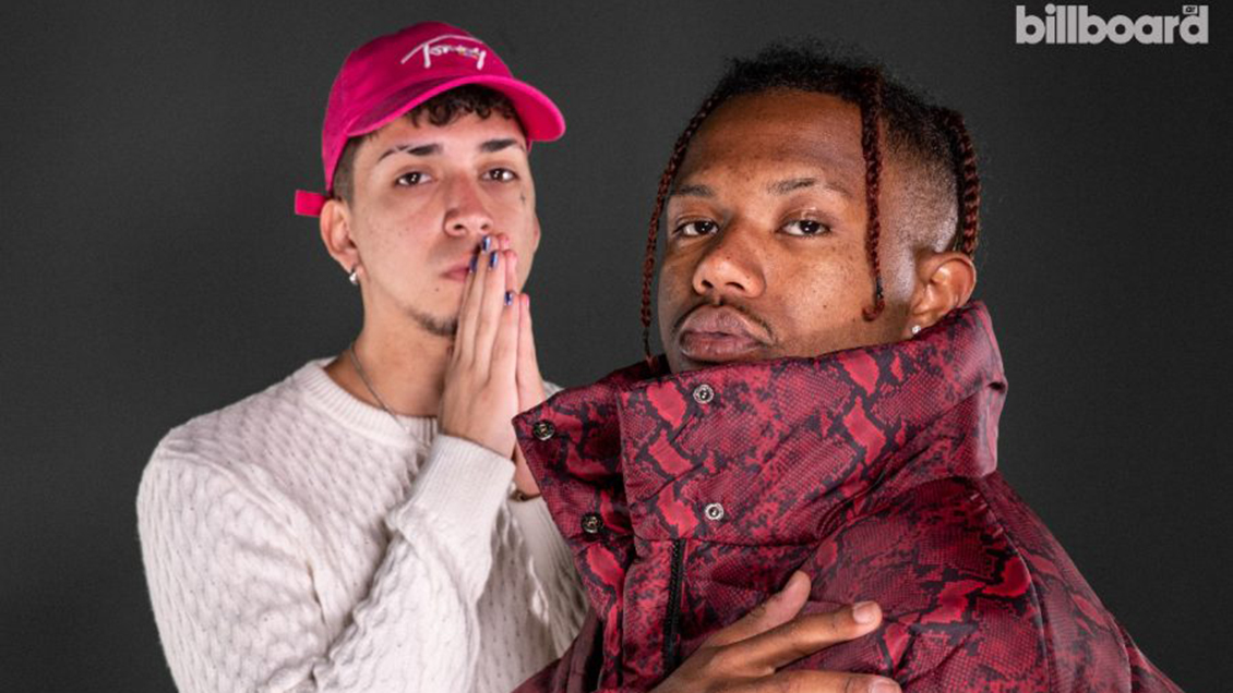 Trapero Young Cister denuncia golpiza por parte de Carabineros