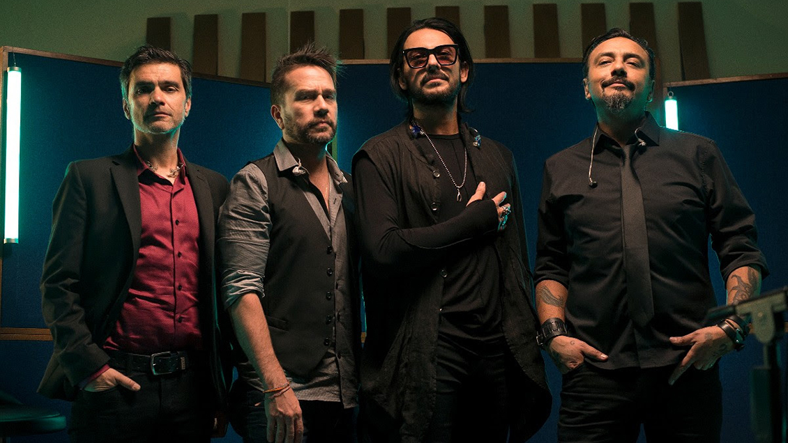Lucybell reestrena un clásico en formato acústico junto a Beto Cuevas