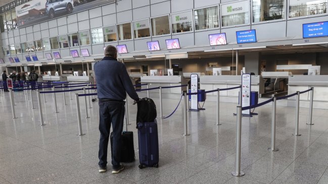 La UE deploró decisión 