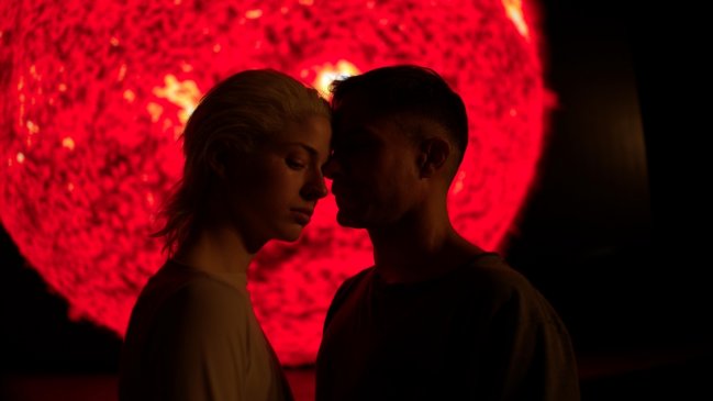 Gael García Bernal: 