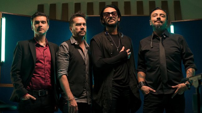 Lucybell reestrena un clásico en formato acústico junto a Beto Cuevas