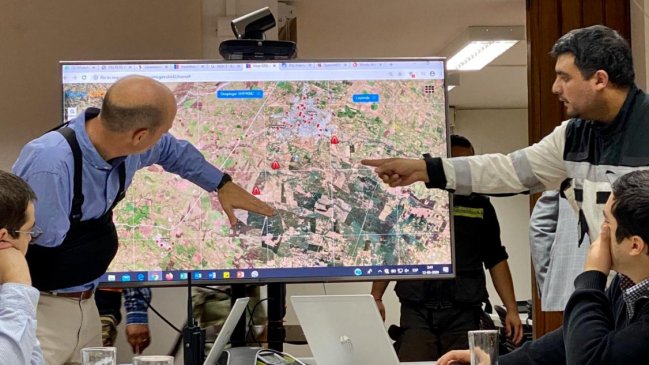 Fiscalía ordena diligencias para determinar origen de malos olores en Chillán y Chillán Viejo