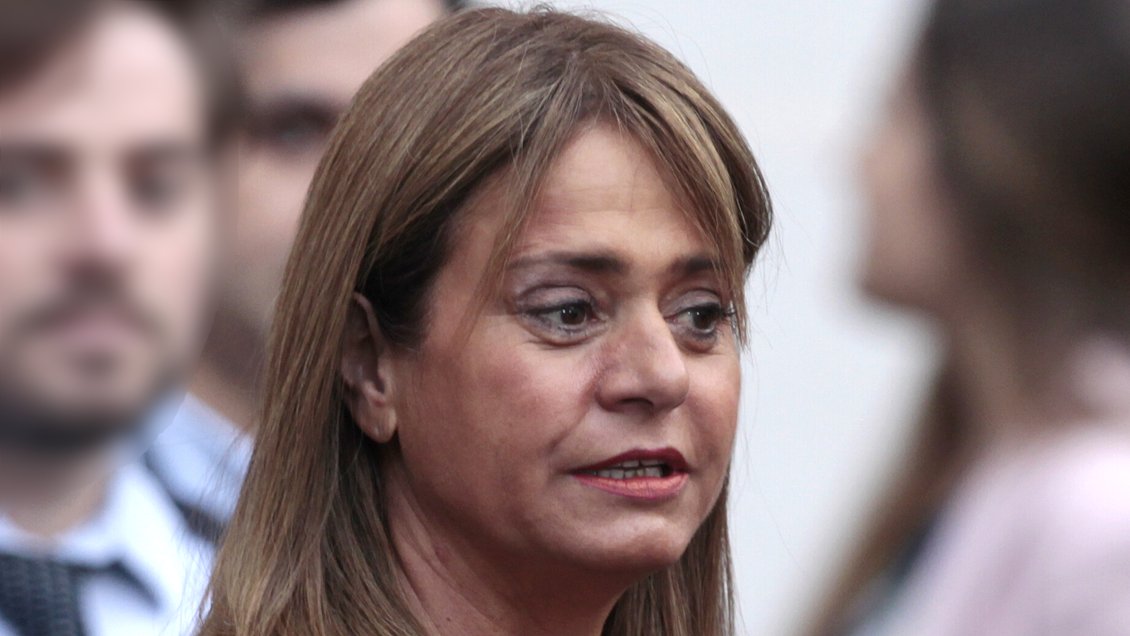 JVR: Resquicios como buscar inhabilidades o adelantar elecciones huelen a golpe de Estado