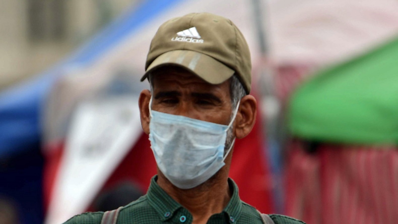 Uruguay y Venezuela confirmaron sus primeros casos de coronavirus