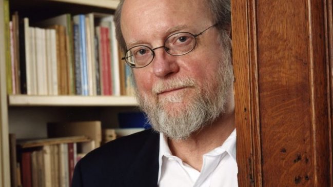 Falleció el compositor de 