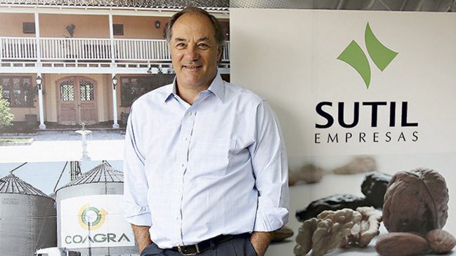 Presidente de CPC: El estallido social y la situación internacional son impactos de altísima magnitud