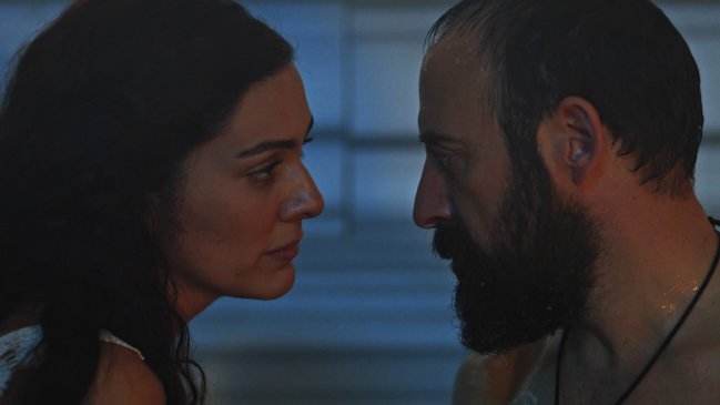 Mega estrena teleserie con los protagonistas de 