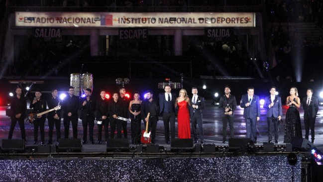 Teletón confirma que campaña solidaria se hará y será sólo en el teatro